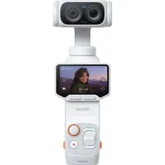 Insta360 Luna Ultra Standard Bundle (Stellar White)