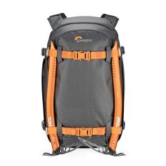 LOWEPRO WHISTLER BP 350 AW II GREY