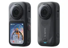 Insta360 X6 Aksiyon Kamerası