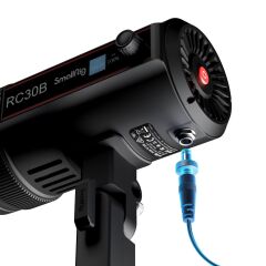 SmallRig 4280 RC30B Bi-color 30 Watt COB LED Video Işığı