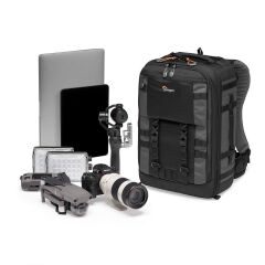 LOWEPRO PRO TREKKER BP 350 AW II GREY