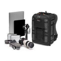 LOWEPRO PRO TREKKER BP 350 AW II GREY