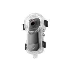 Insta360 X4 Air Invisible Dive Case