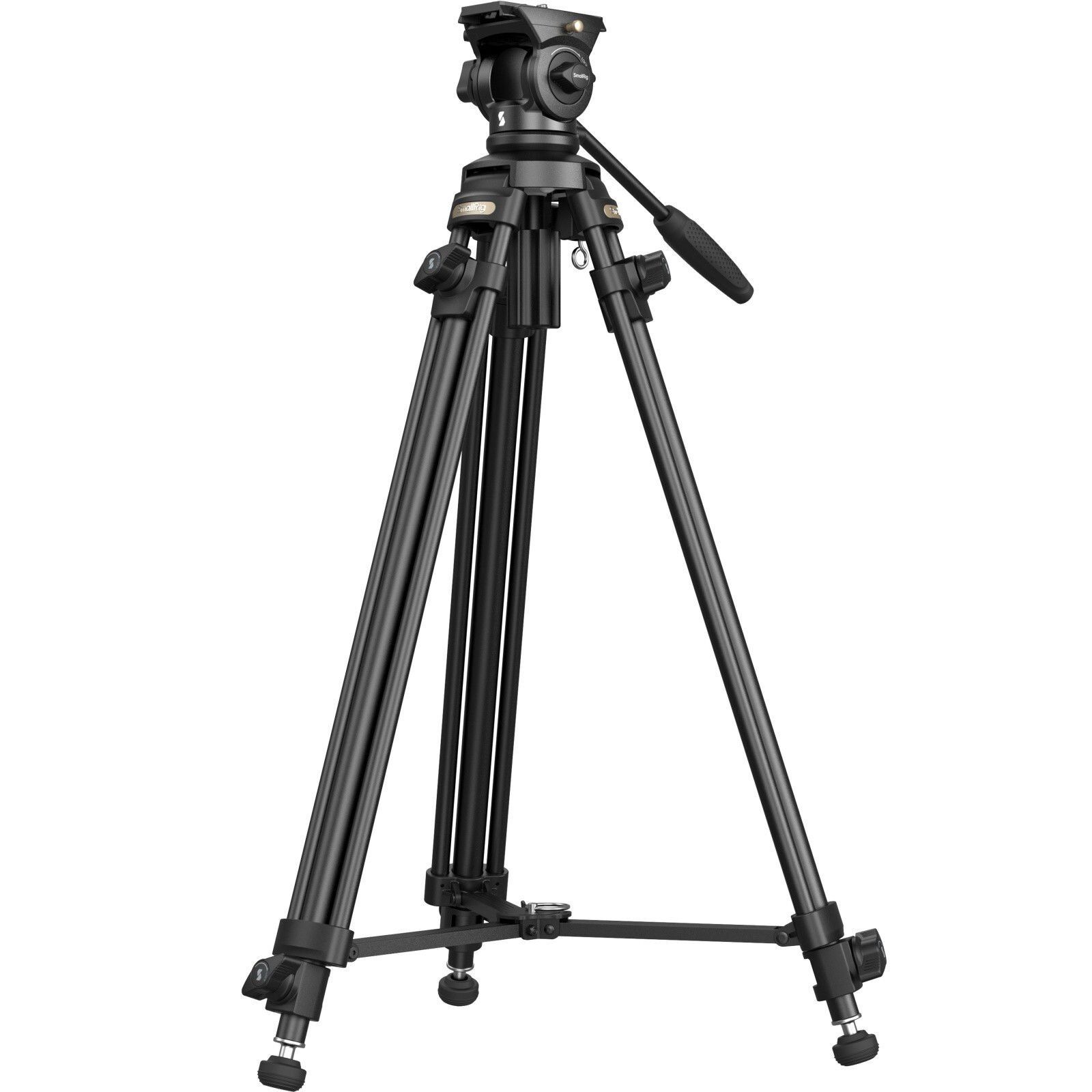 SmallRig AD-50 4684 Hafif Video Tripod  Lite