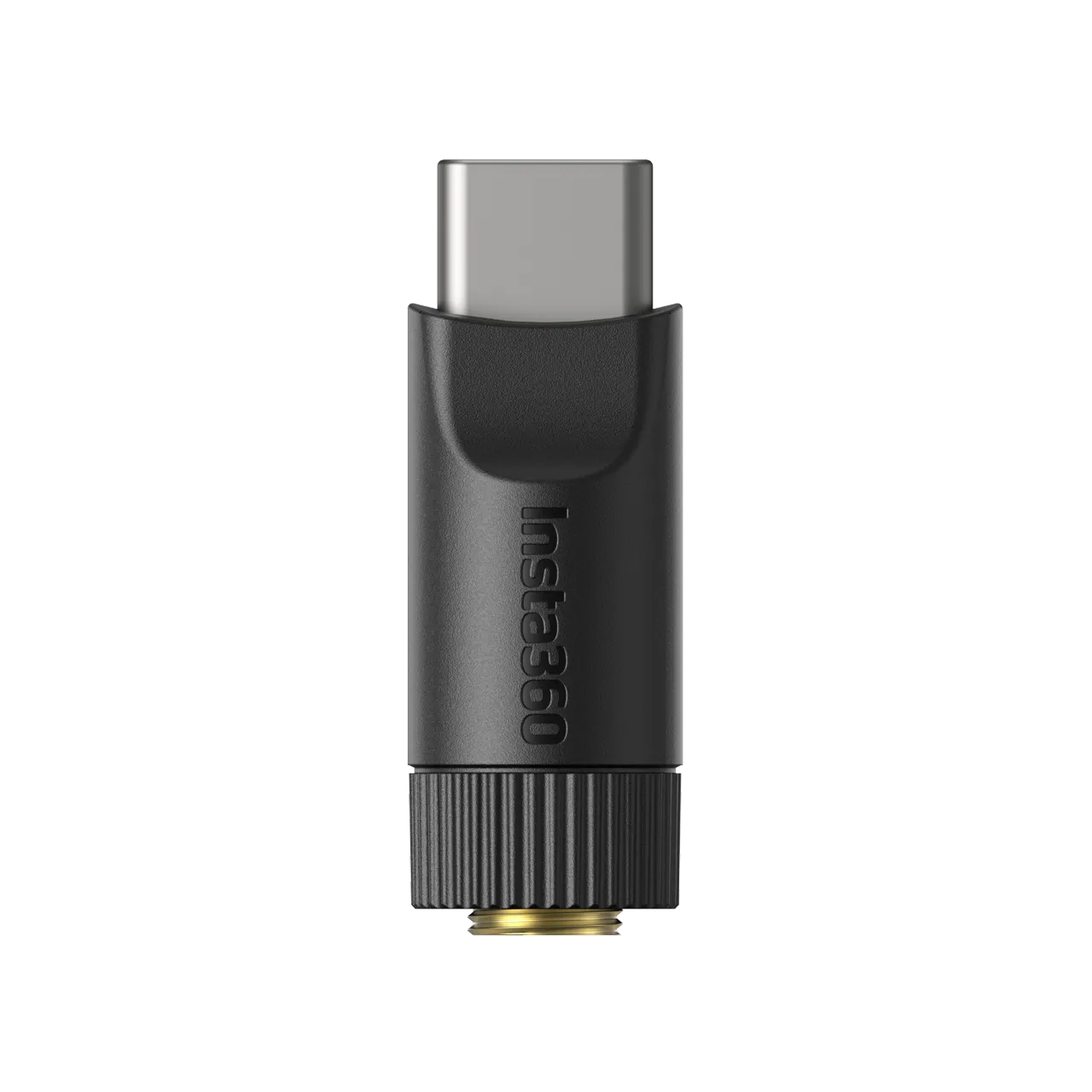 Insta360 Mic Pro USB-C to 3.5mm Jack Adapter