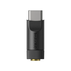 Insta360 Mic Pro USB-C to 3.5mm Jack Adapter