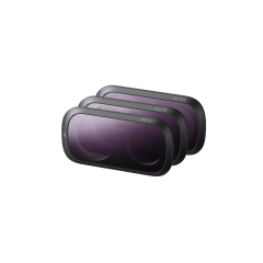 Insta360 Luna Ultra ND Filtre Seti