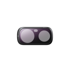 Insta360 Luna Ultra ND Filtre Seti