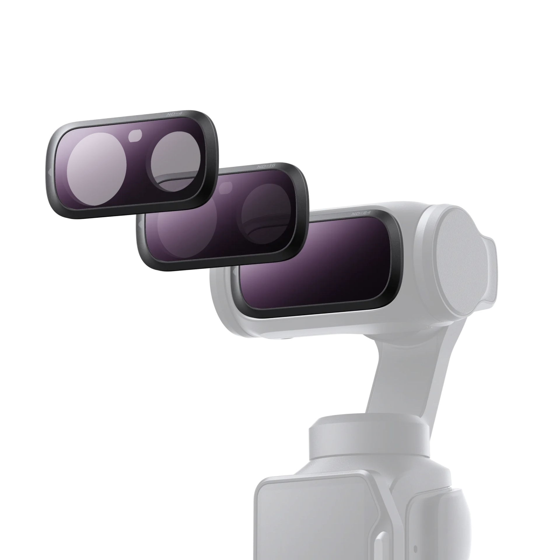 Insta360 Luna Ultra ND Filtre Seti