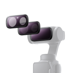 Insta360 Luna Ultra ND Filtre Seti