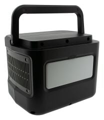 PATONA 9989 Platinum Taşınabilir Güç İstasyonu 1000Wh 1000W/230V USB5V/2.4A DC12V/10A