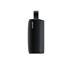 Insta360 Luna Ultra Carry Bag (Black)