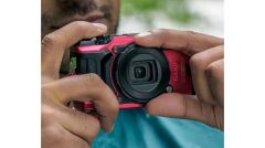 OLYMPUS LB-T01 LENS BARRIER