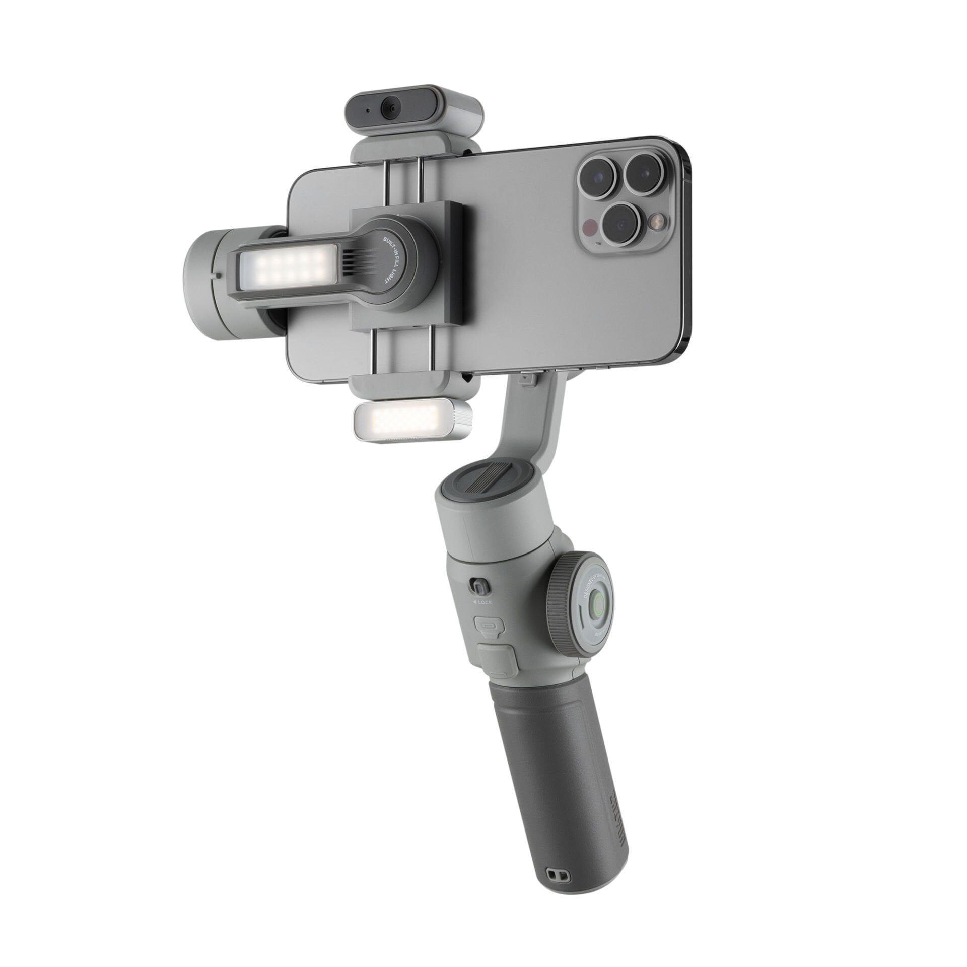 ZHIYUN CINEPEER SMOOTH-5E COMBO (AI)