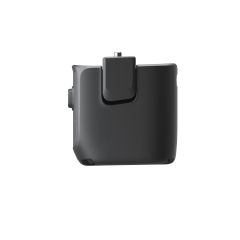 Insta360 Luna Ultra 1/4'' Thread Handle (Black)