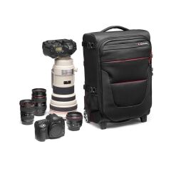 MANFROTTO BAGS PL-RL-A55  RELOADER AİR-55 PL ROLLER