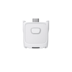 Insta360 Luna Ultra 1/4'' Thread Handle (White)