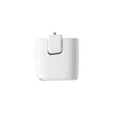Insta360 Luna Ultra 1/4'' Thread Handle (White)