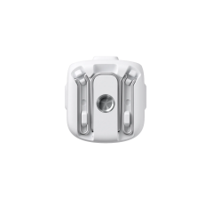 Insta360 Luna Ultra 1/4'' Thread Handle (White)