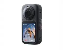 Insta360 X6 360° Aksiyon Kamerası Essentials Bundle