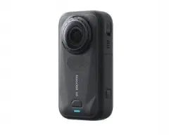 Insta360 X6 360° Aksiyon Kamerası Essentials Bundle