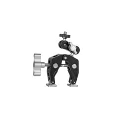 Sjcam Bisiklet/Motosiklet Gidon Montaj Aparatı Top Kafa (Aluminyum) - ZC2503