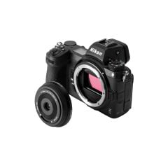 VILTROX AF 28MM F4.5 Z LENS NIKON Z MOUNT FULL-FRAME