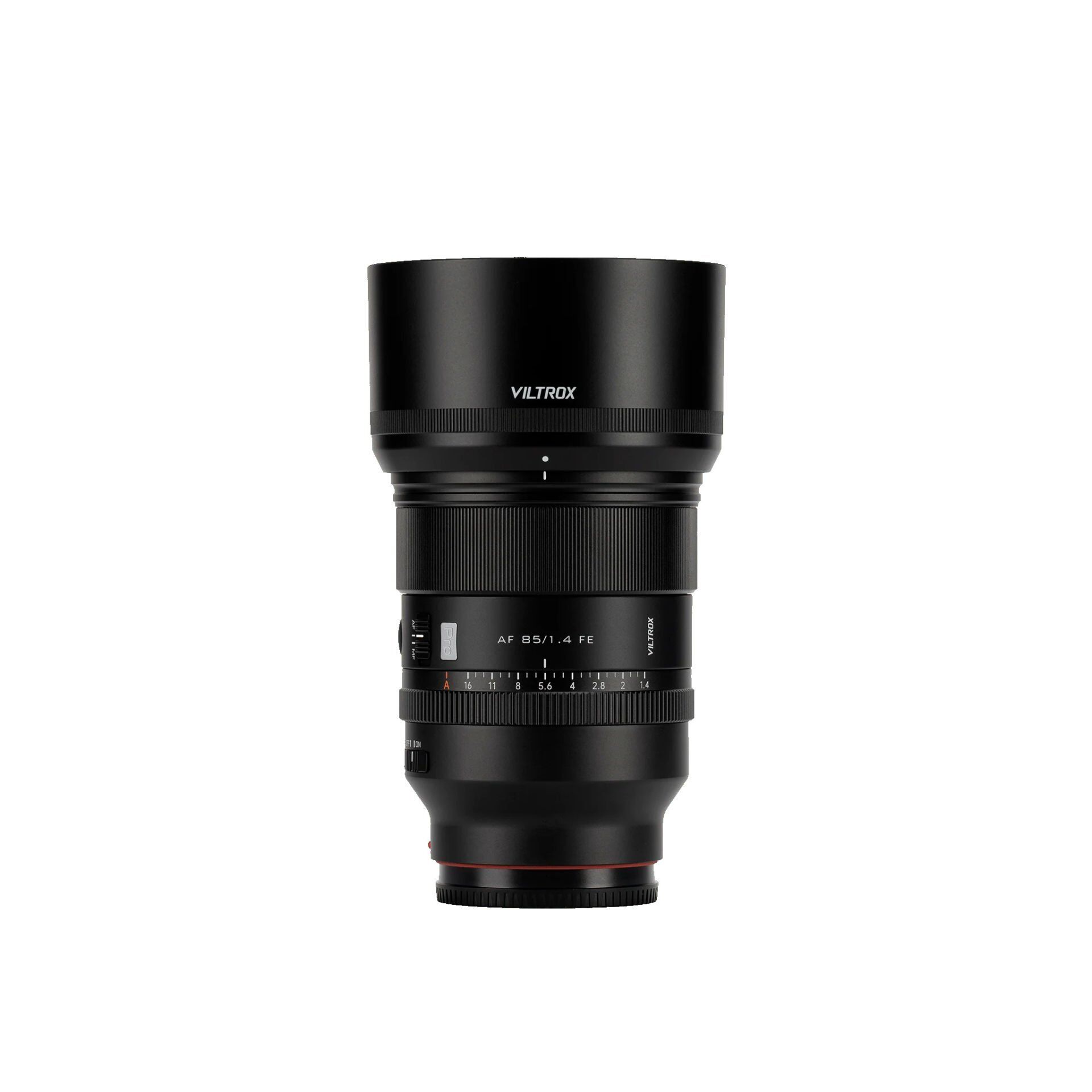 VILTROX AF 85MM F1.4 PRO FE SONY E MOUNT FULL FRAME
