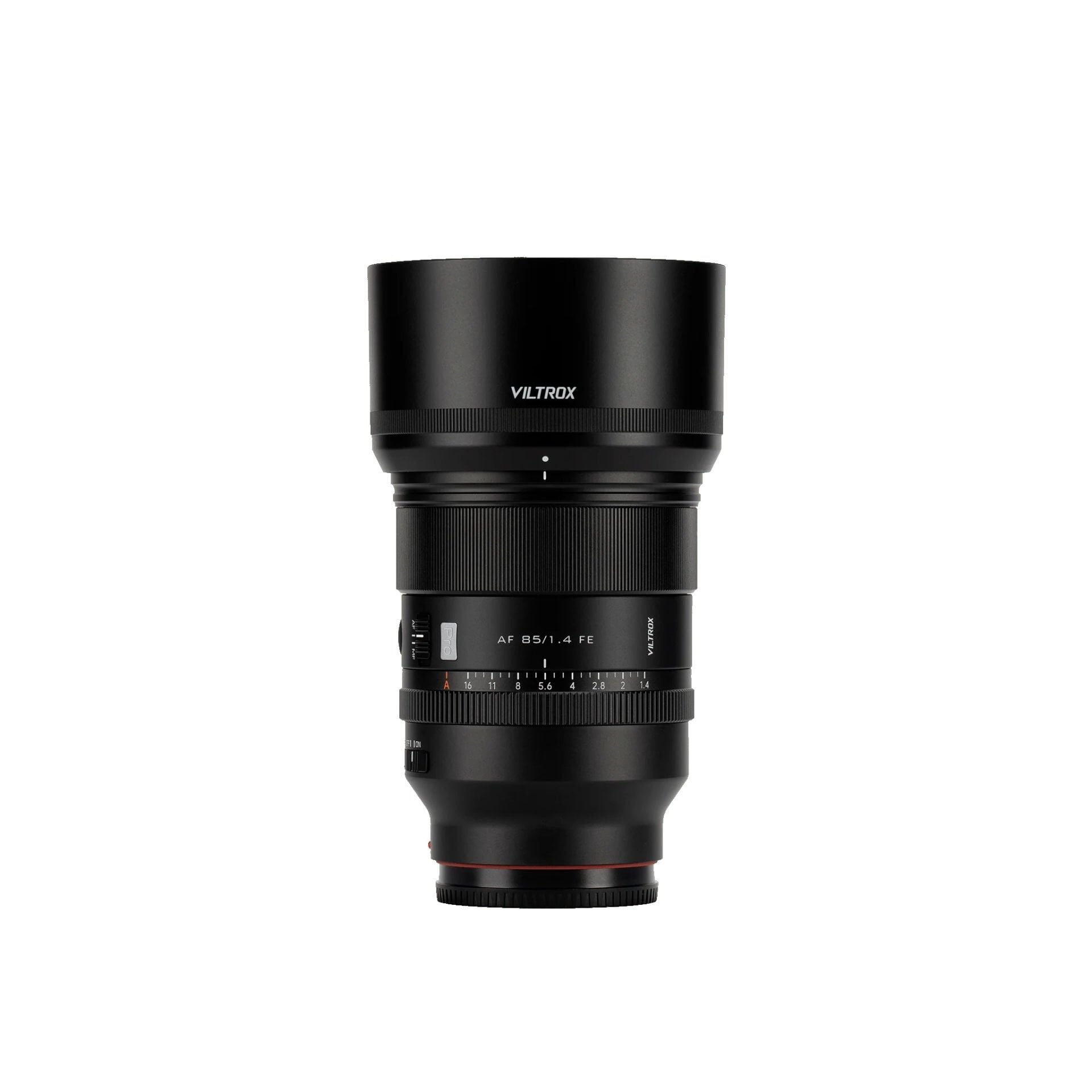 VILTROX AF 85MM F1.4 PRO FE SONY E MOUNT FULL FRAME