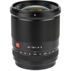 VILTROX AF 13MM F1.4  E LENS STM SONY E MOUNT APS-C