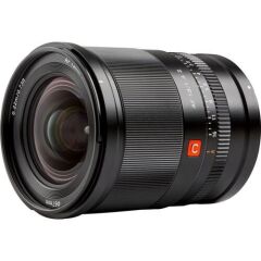 VILTROX AF 13MM F1.4  Z LENS NIKON ZMOUNT APSC