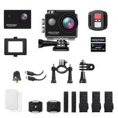 PATONA 4235 Platinum Action Cam Life SL3