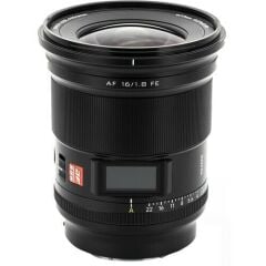 VILTROX AF 16MM F1.8 AF FE SONY E MOUNT FULL FRAME