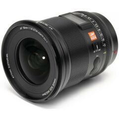 VILTROX AF 16MM F1.8 AF FE SONY E MOUNT FULL FRAME