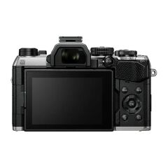 OM-5 Mark II Fotoğraf Makinesi