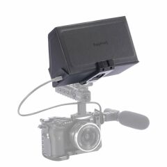 SmallRig VH2500  Pro Max Güneşlikli Telefon Tuttucu