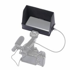 SmallRig VH2500  Pro Max Güneşlikli Telefon Tuttucu