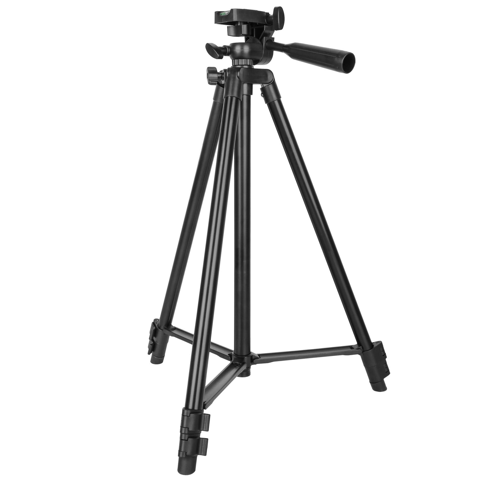KINGJOY VT-820 VIDEO TRIPOD (ARTIKEL NO: 1247929)