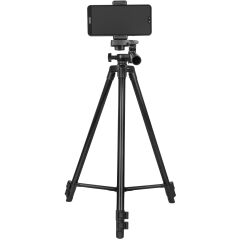 KINGJOY VT-820 VIDEO TRIPOD (ARTIKEL NO: 1247929)