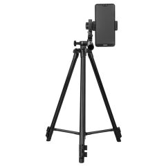 KINGJOY VT-820 VIDEO TRIPOD (ARTIKEL NO: 1247929)