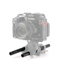 Tilta TA-15RS-15-CF 15mm Karbon Fiber Çubuk Seti