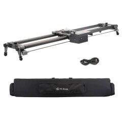 YC Onion MHDB60 APP Kontrollü Motorlu Slider (60cm)