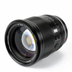 VILTROX AF 75MM F1.2 PRO LENS STM SONY E MOUNT APS-C