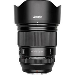 VILTROX AF 75MM F1.2 Z PRO LENS NIKON ZMOUNT APSC