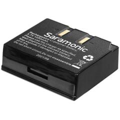 SARAMONIC RECHARGEABLE BATARYA - WİTALK BP
