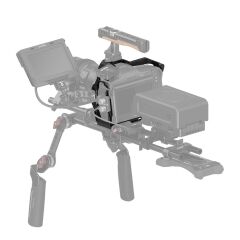 SmallRig 3298 BMPCC 6K PRO / 6K G2 için Standart Aksesuar Kiti