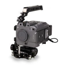 Tilta ES-T20-C-V Sony FX6 İçin Dikey Montaj  Kamera Kafes Kiti