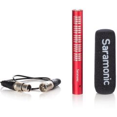 SARAMONIC SR-NV5 DIRECTIONAL CONDERSER MICROPHONE