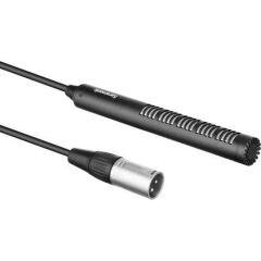 SARAMONIC SR-NV5X DIRECTIONAL CONDERSER MICROPHONE