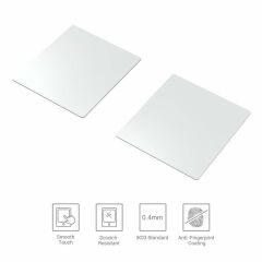 SmallRig 3174 RED KOMODO için Ekran Koruyucu（2 adet）